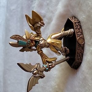 Skylanders Imaginators Villain Sensei Golden Queen Figure B2169 2016